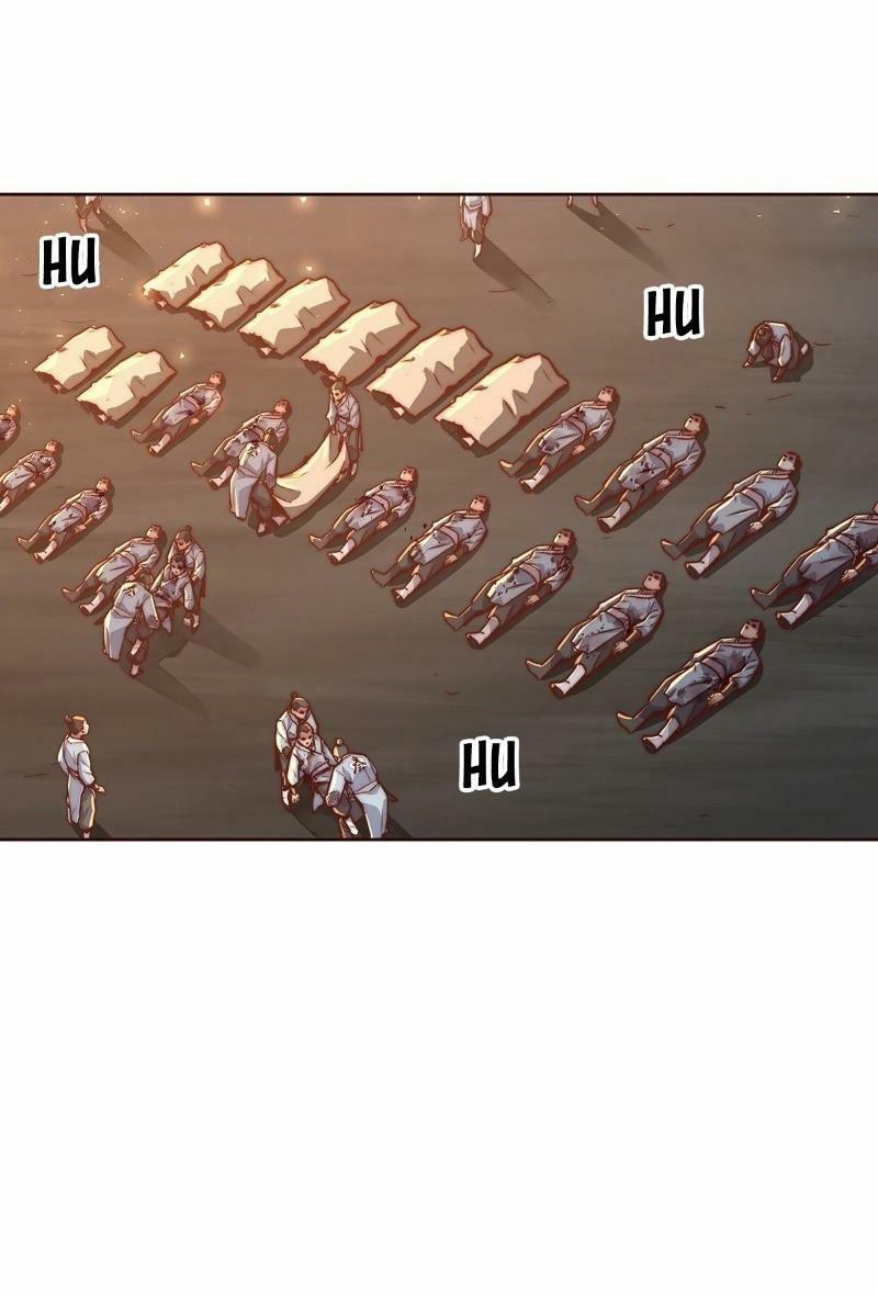 Sinh Tử Quyết 13 trang 2