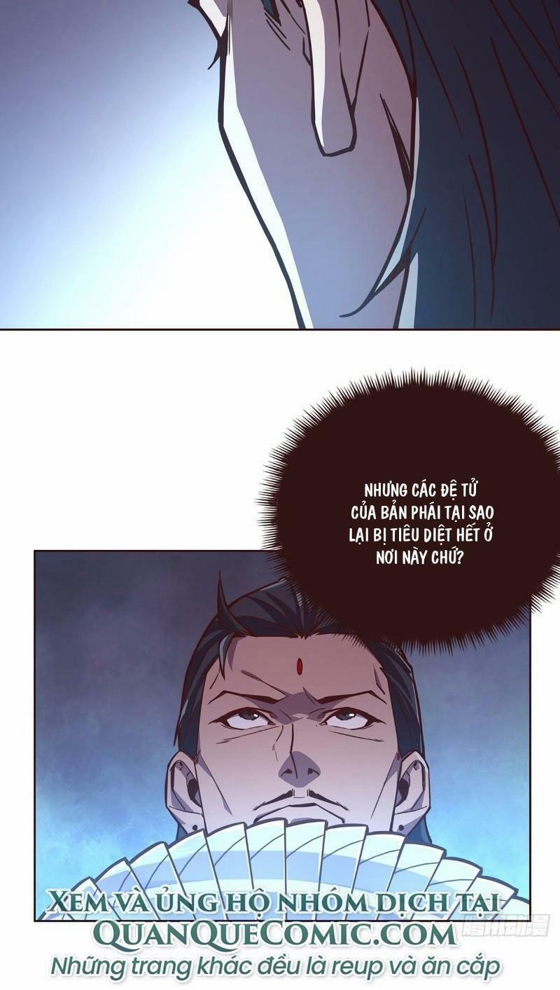 Sinh Tử Quyết 13 trang 31