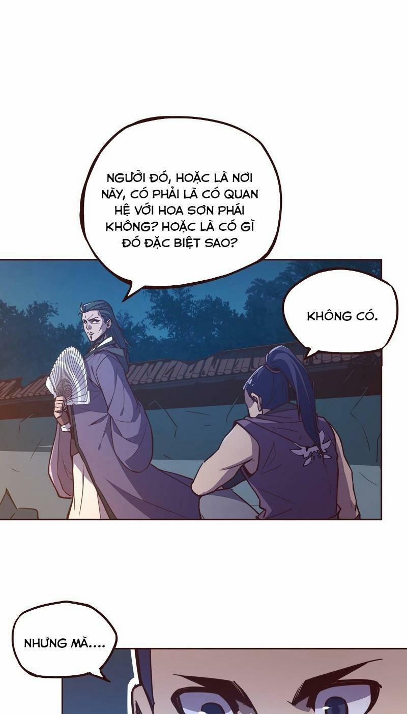 Sinh Tử Quyết 13 trang 32