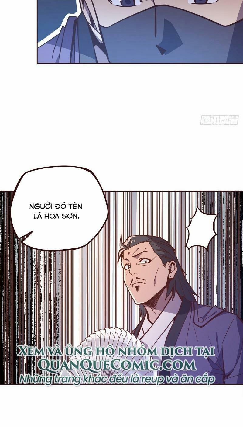 Sinh Tử Quyết 13 trang 33