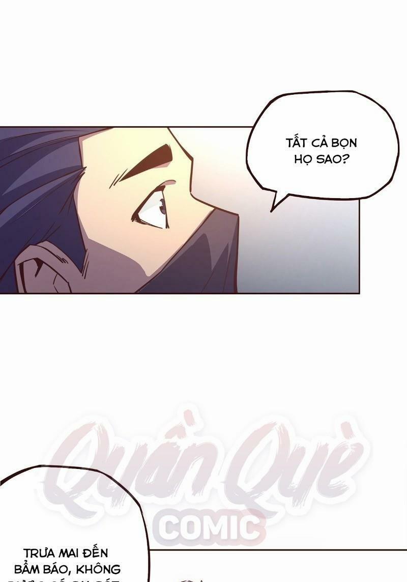 Sinh Tử Quyết 13 trang 38