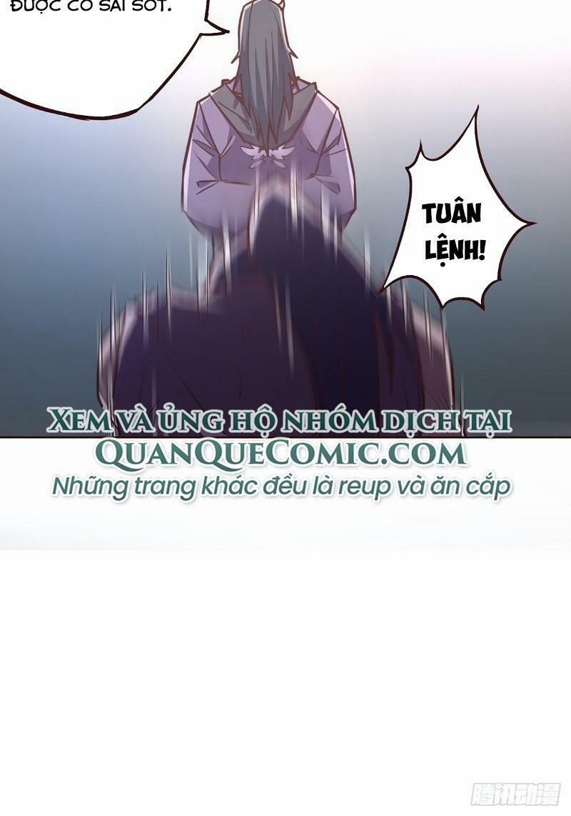 Sinh Tử Quyết 13 trang 39