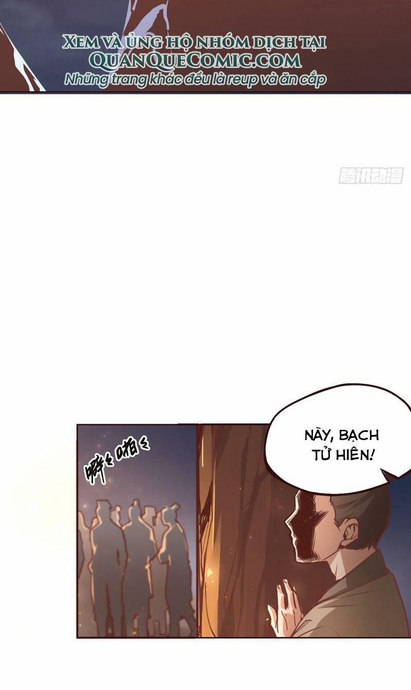 Sinh Tử Quyết 13 trang 9