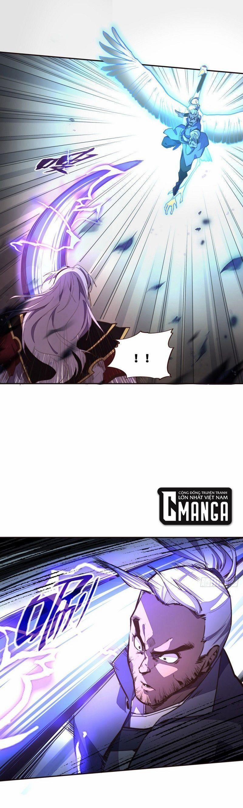 Sinh Tử Quyết 131 trang 10