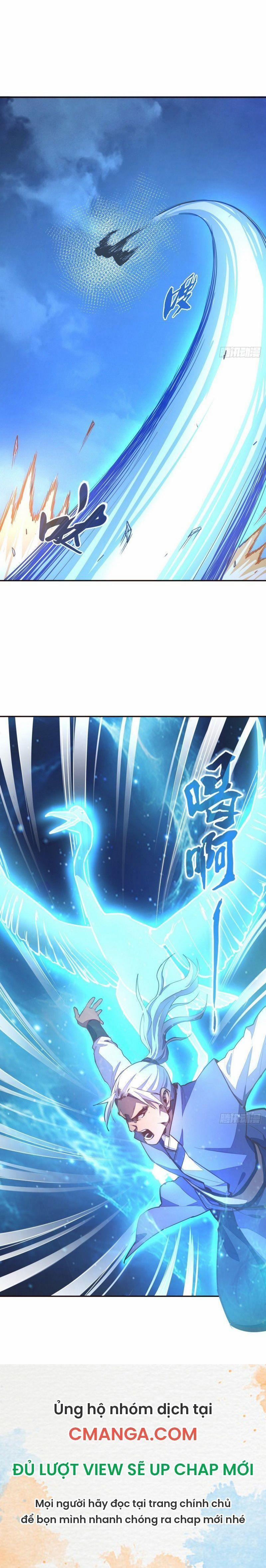 Sinh Tử Quyết 131 trang 7