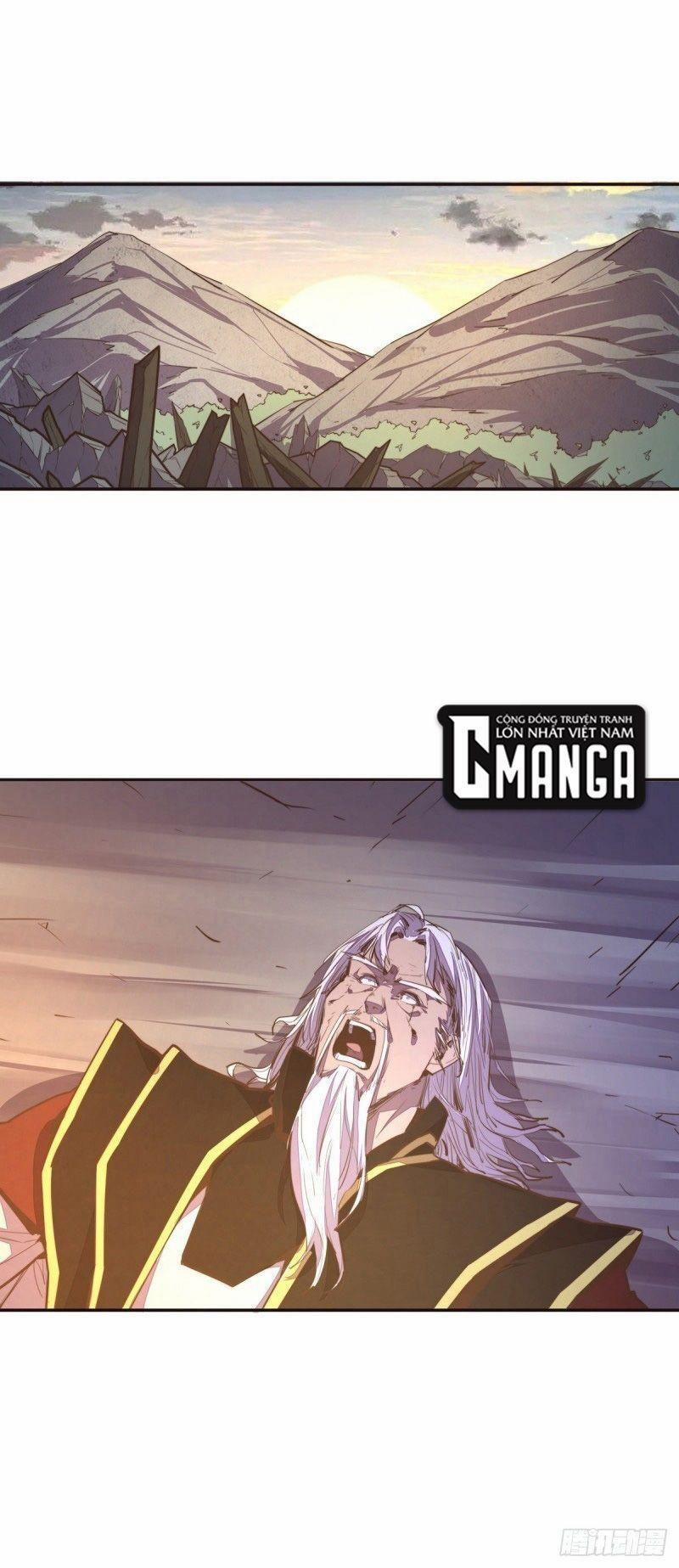 Sinh Tử Quyết 133 trang 0