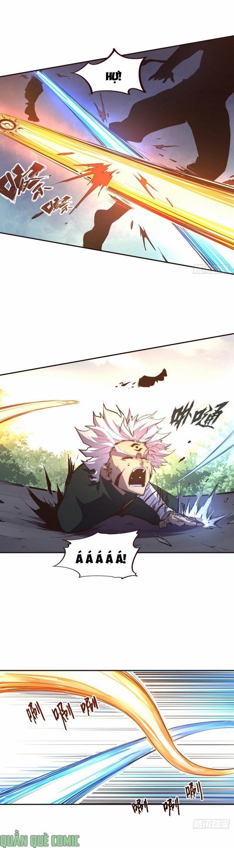 Sinh Tử Quyết 133 trang 5