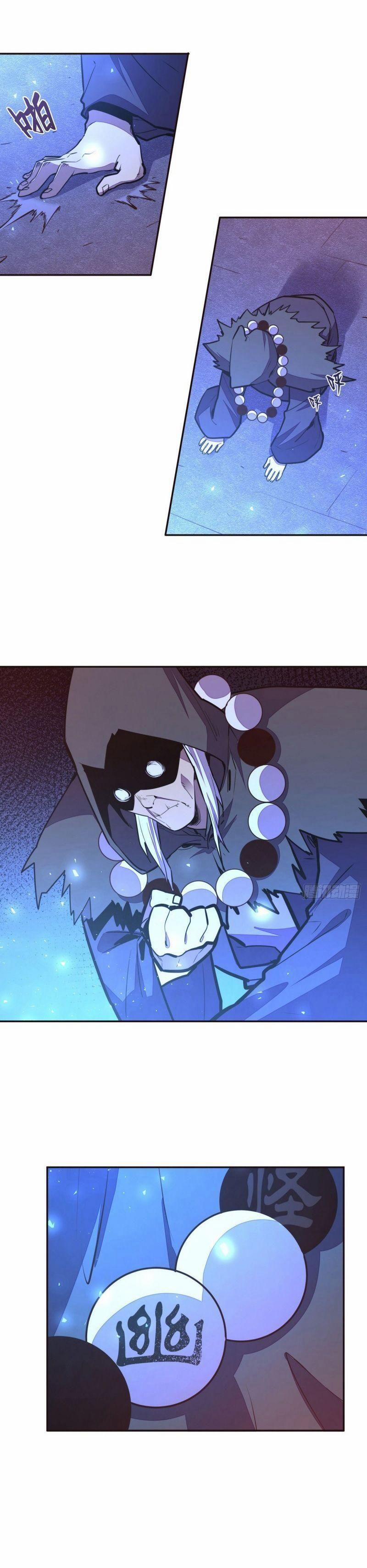 Sinh Tử Quyết 134 trang 13