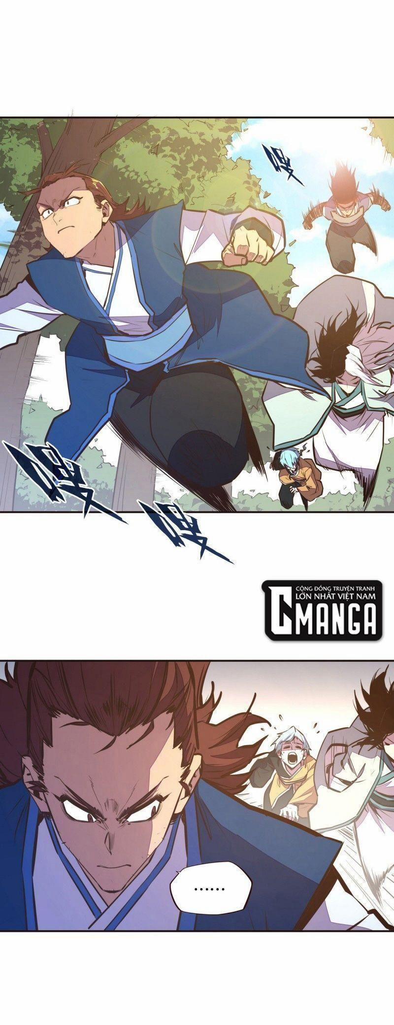 Sinh Tử Quyết 136 trang 0