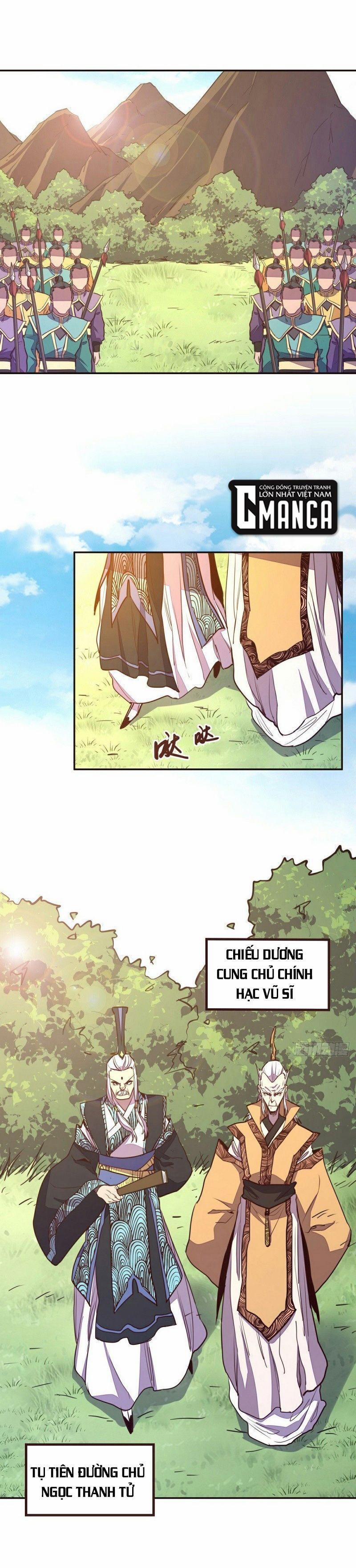 Sinh Tử Quyết 138 trang 0