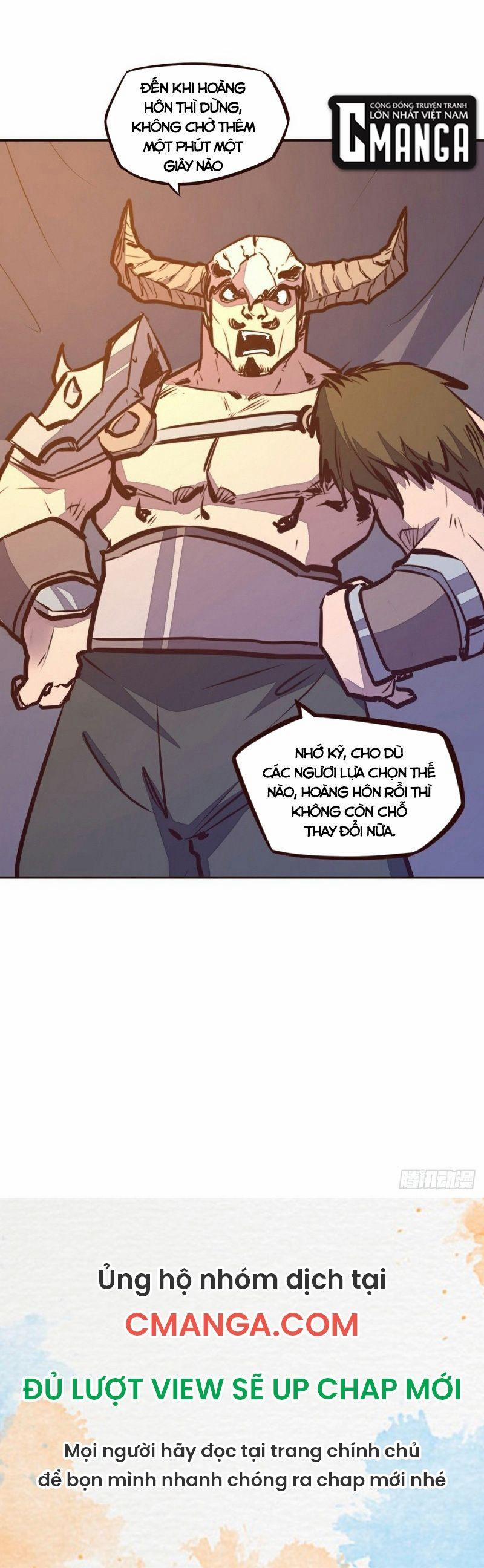 Sinh Tử Quyết 138 trang 14