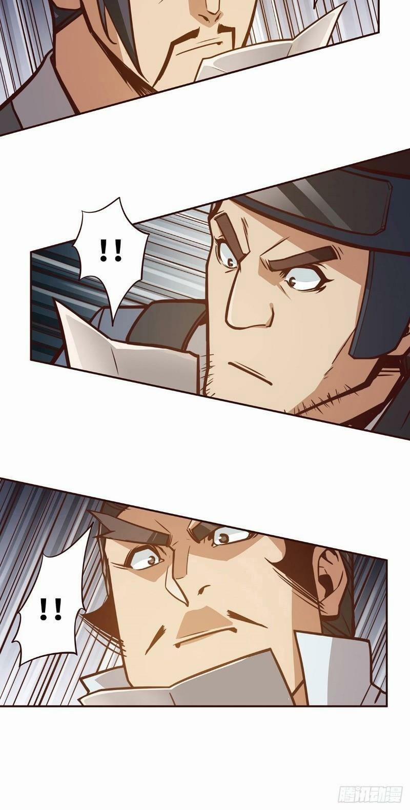 Sinh Tử Quyết 14 trang 15