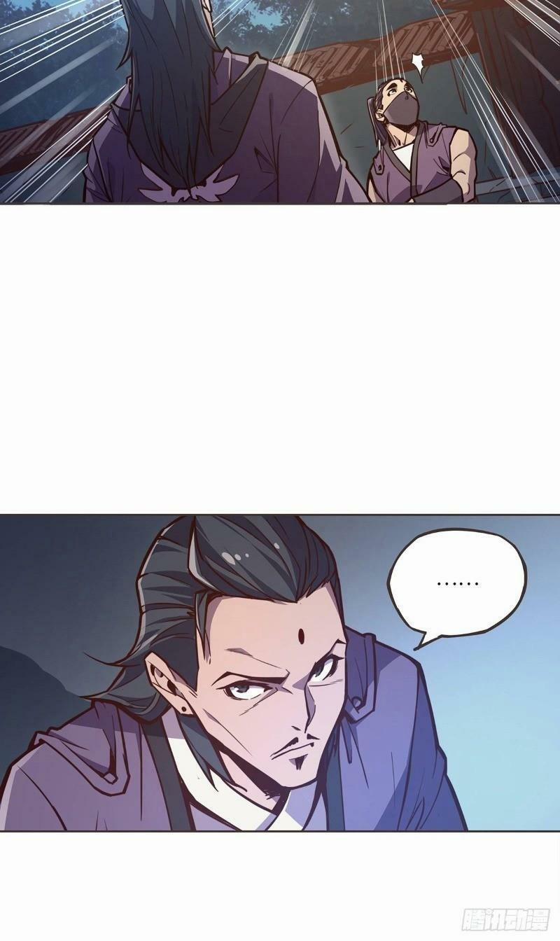 Sinh Tử Quyết 14 trang 9