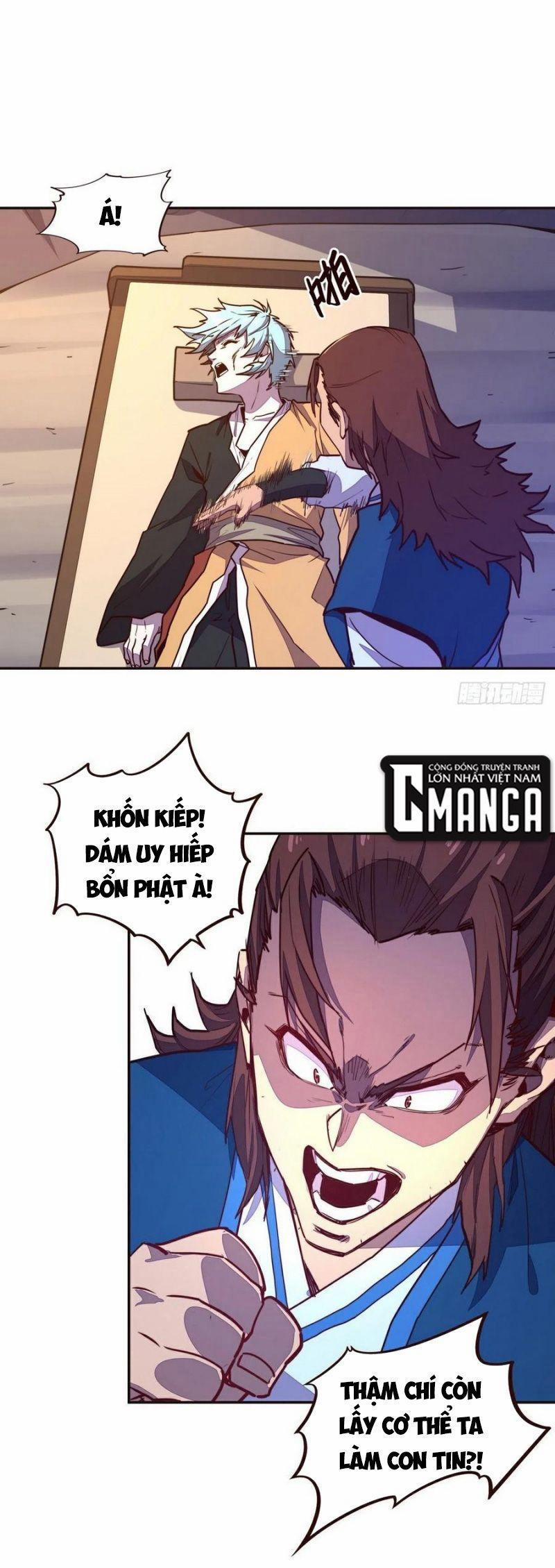 Sinh Tử Quyết 140 trang 0