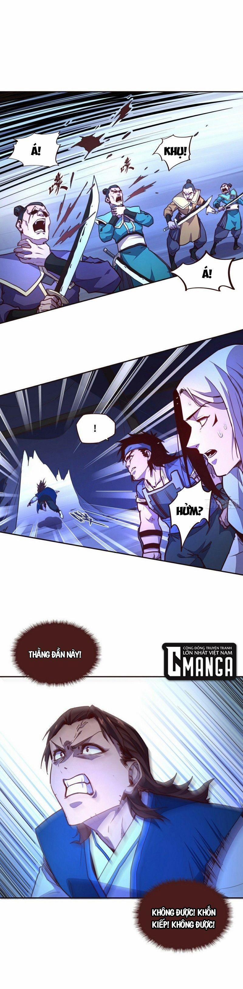 Sinh Tử Quyết 141 trang 0