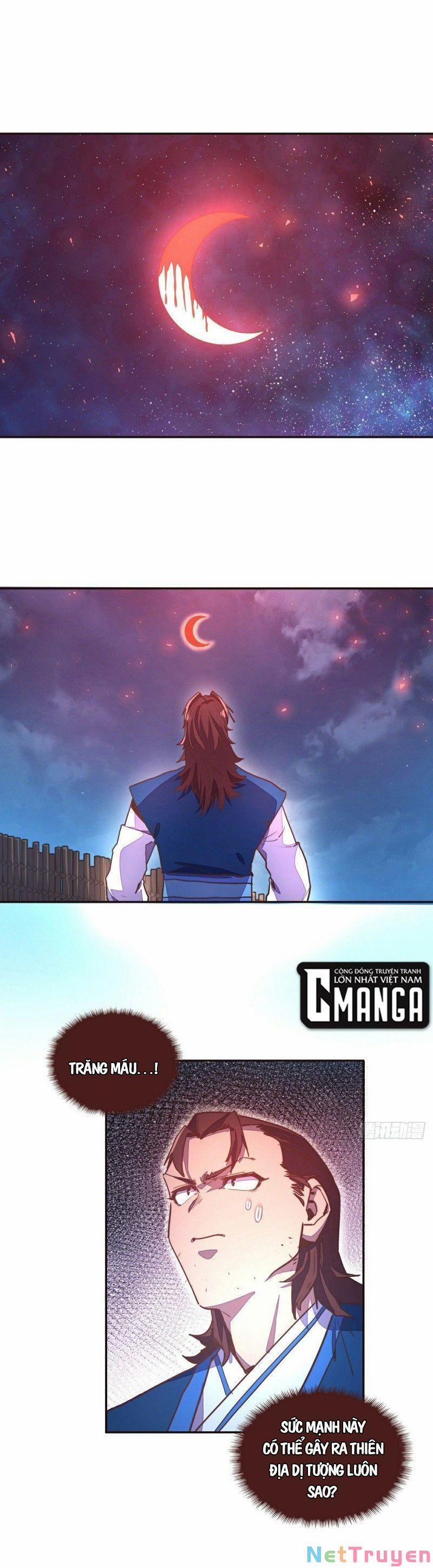 Sinh Tử Quyết 143 trang 0