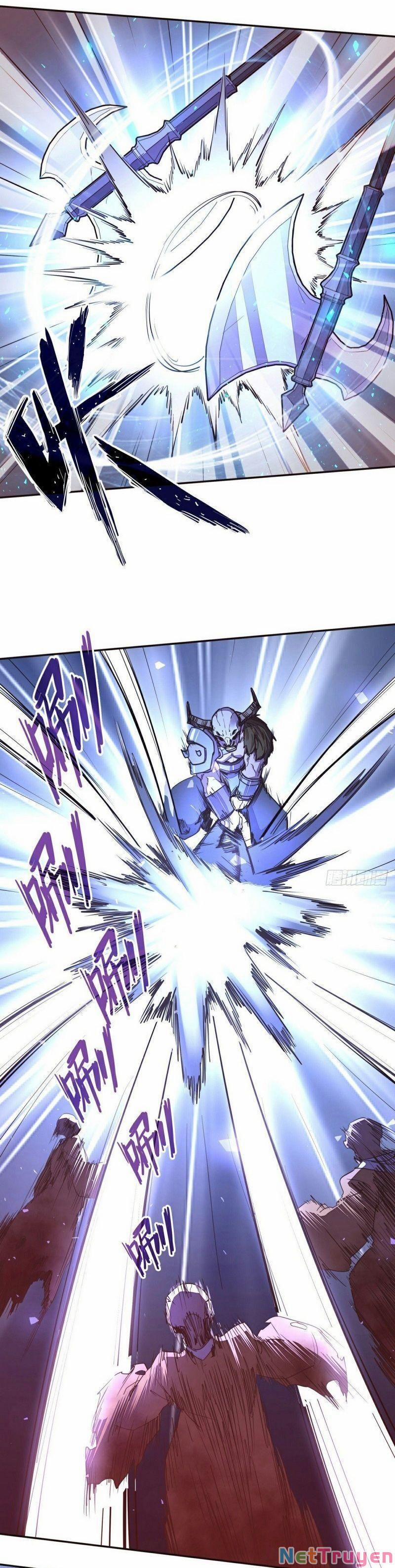 Sinh Tử Quyết 143 trang 9