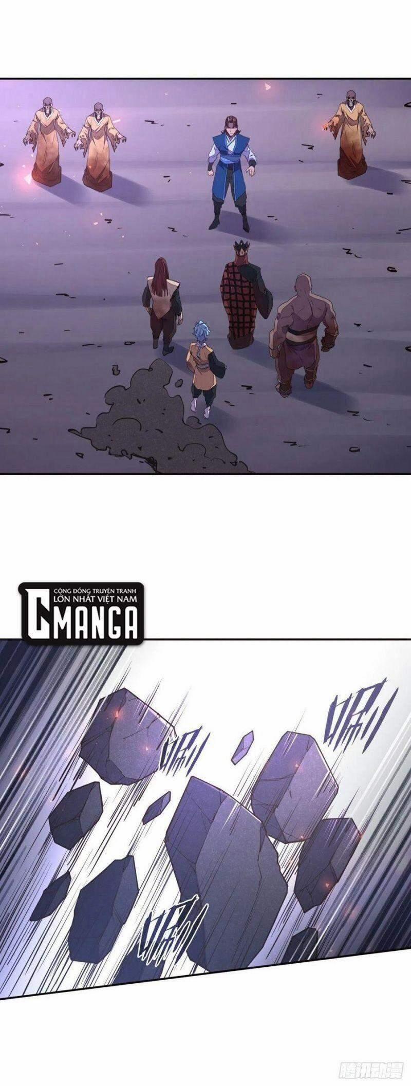 Sinh Tử Quyết 145 trang 0