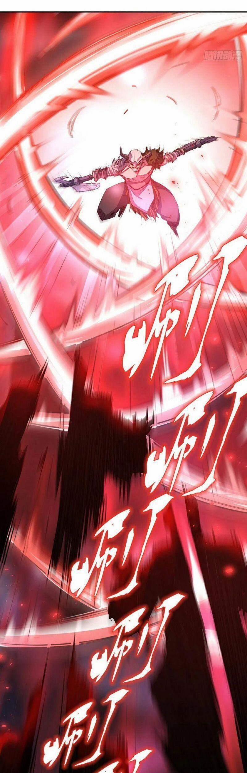 Sinh Tử Quyết 145 trang 24