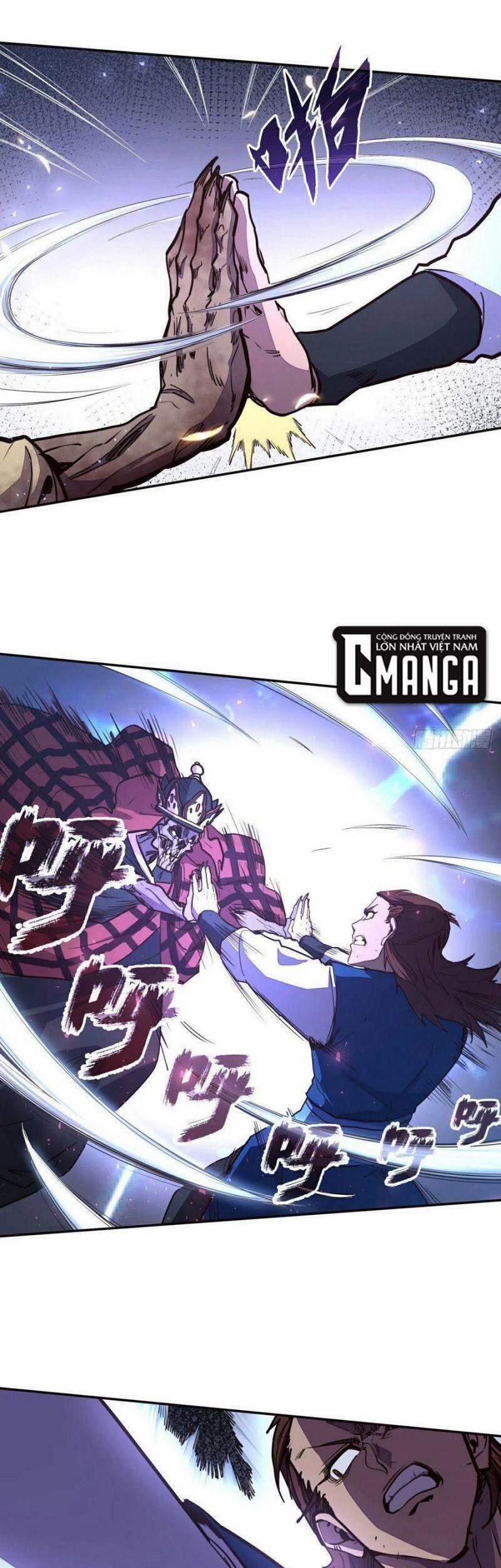 Sinh Tử Quyết 145 trang 5