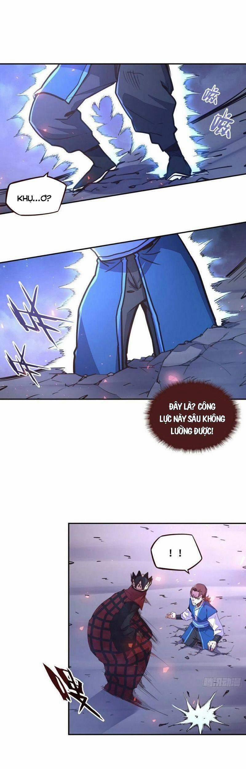 Sinh Tử Quyết 145 trang 7