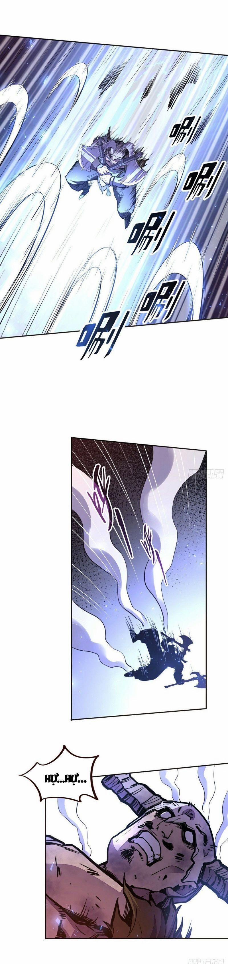 Sinh Tử Quyết 146 trang 6