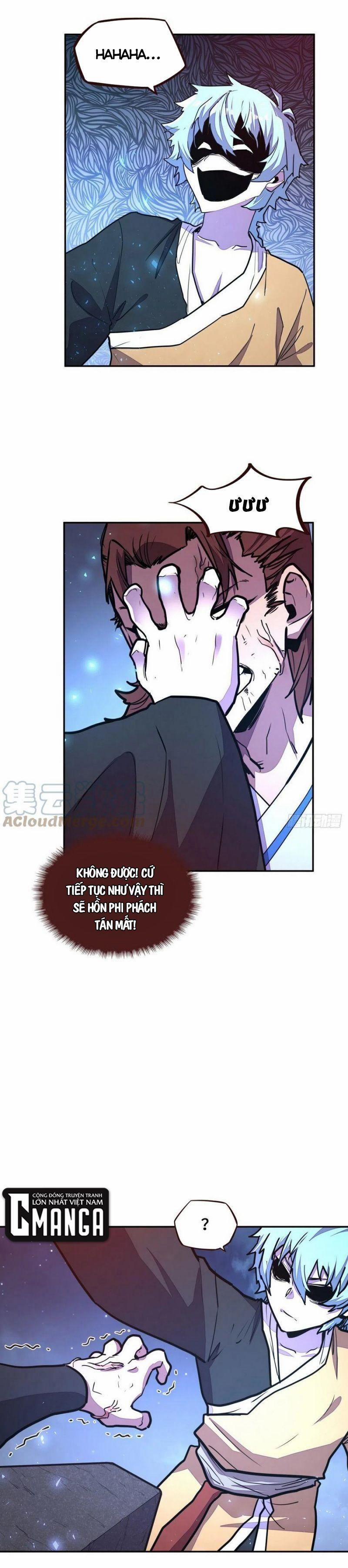 Sinh Tử Quyết 148 trang 10