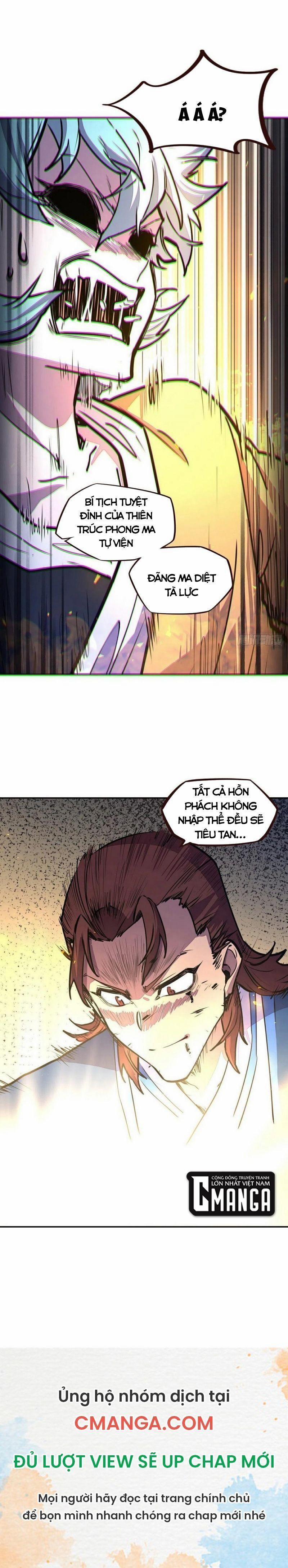 Sinh Tử Quyết 148 trang 13