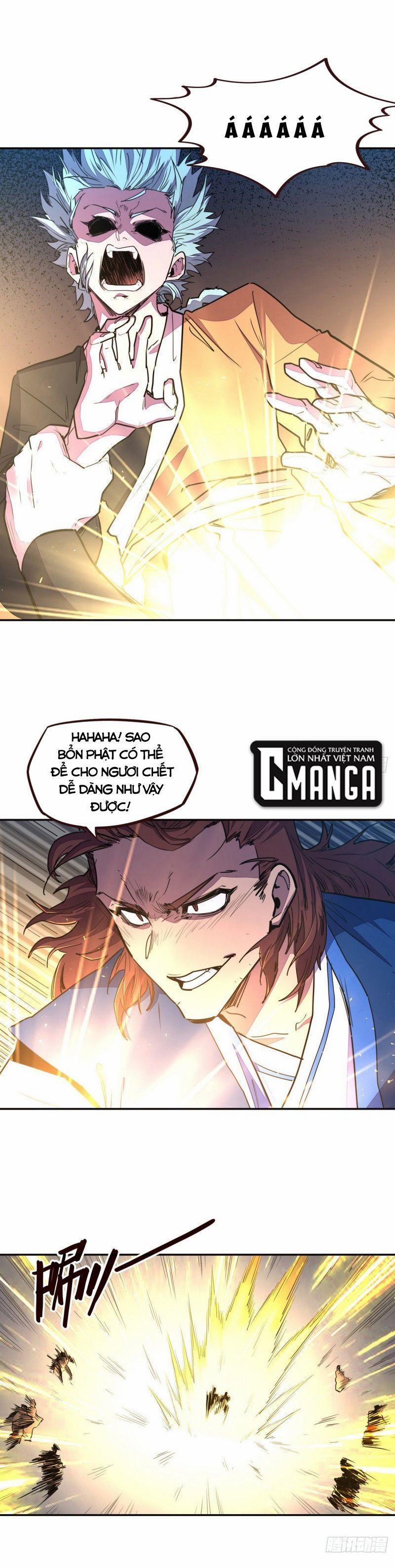 Sinh Tử Quyết 149 trang 0