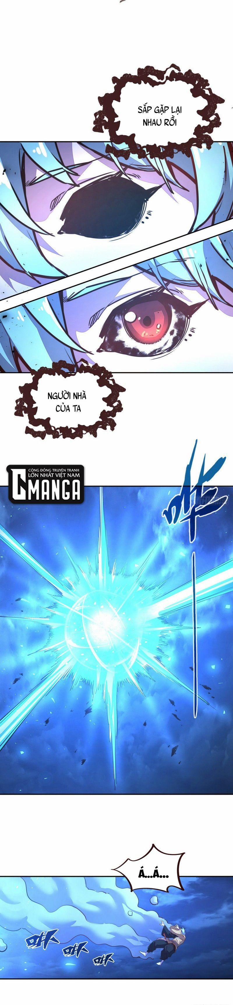 Sinh Tử Quyết 149 trang 10