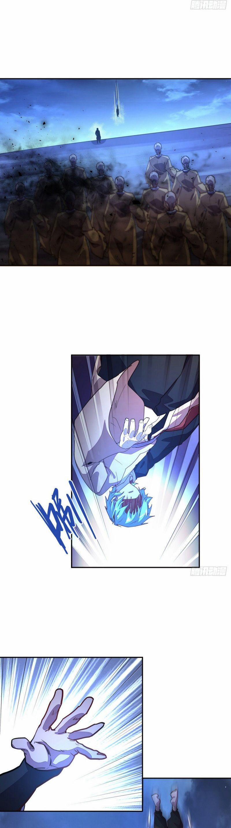 Sinh Tử Quyết 149 trang 11