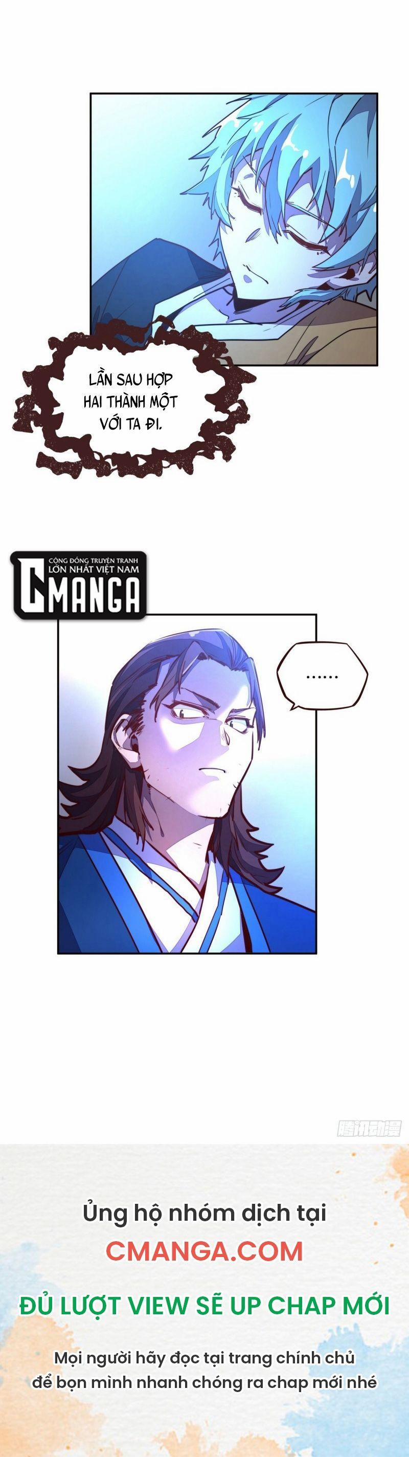 Sinh Tử Quyết 149 trang 13