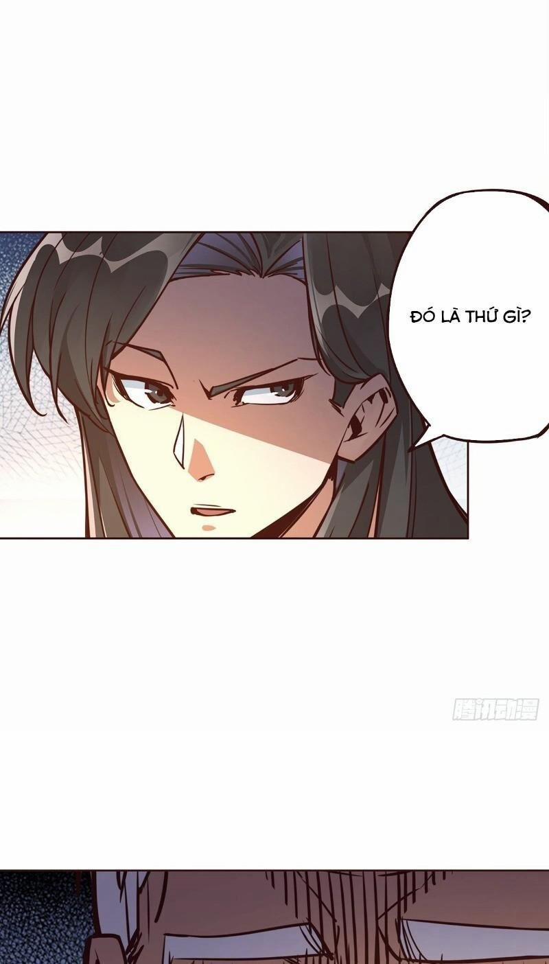 Sinh Tử Quyết 15 trang 10