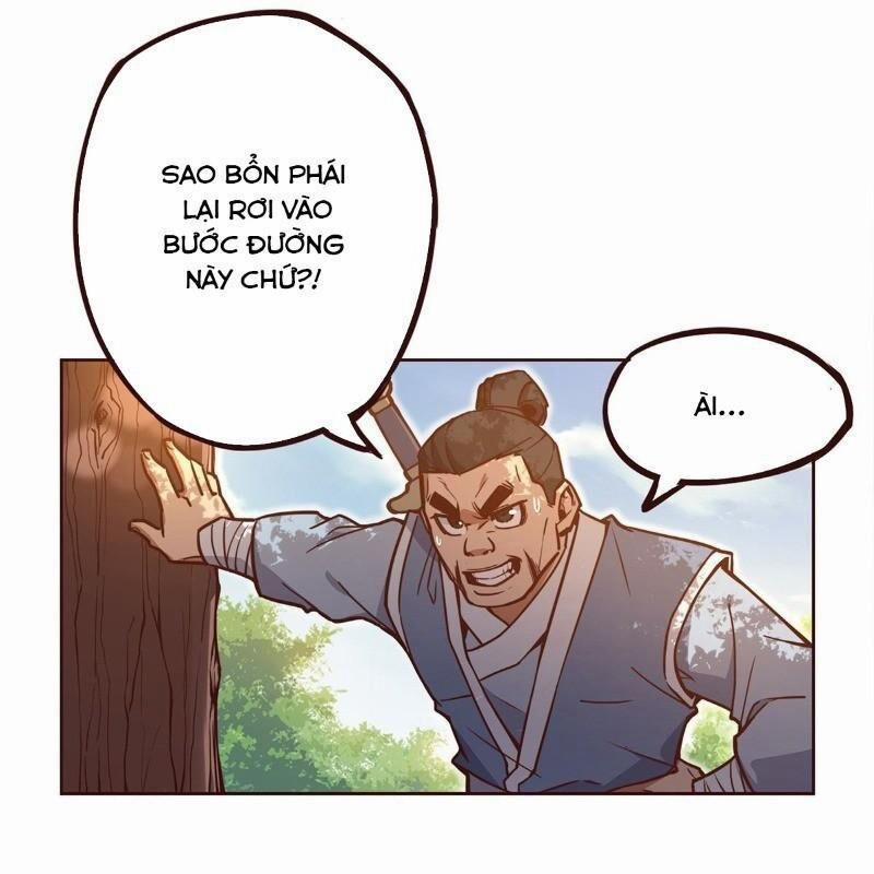 Sinh Tử Quyết 15 trang 16