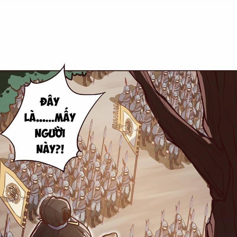 Sinh Tử Quyết 15 trang 18