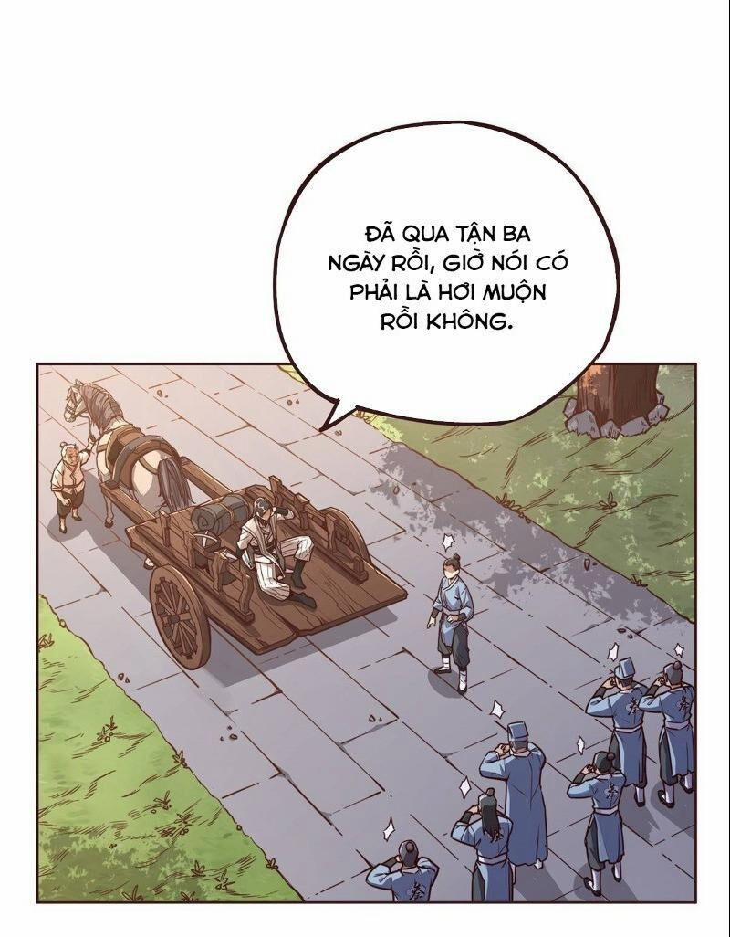 Sinh Tử Quyết 15 trang 2