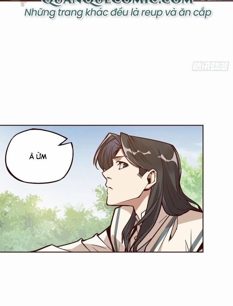 Sinh Tử Quyết 15 trang 7