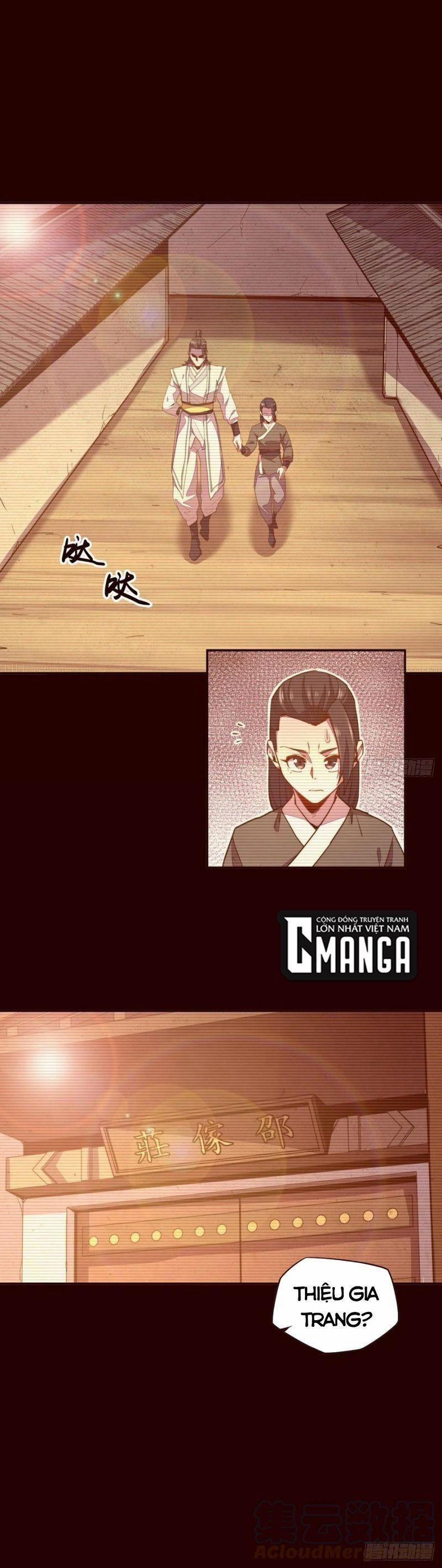 Sinh Tử Quyết 151 trang 0