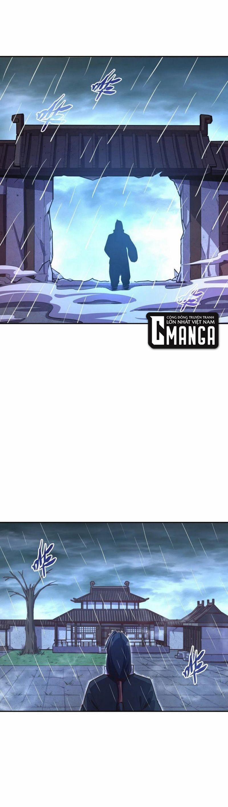 Sinh Tử Quyết 151 trang 2