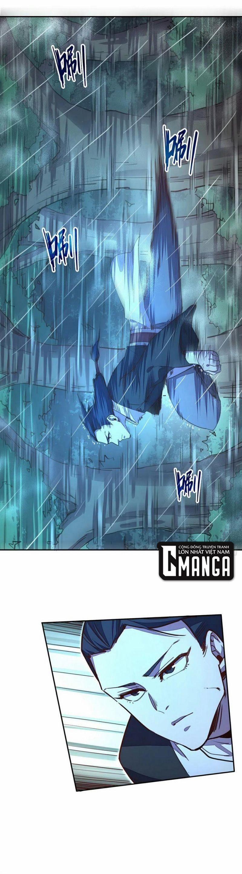 Sinh Tử Quyết 151 trang 5