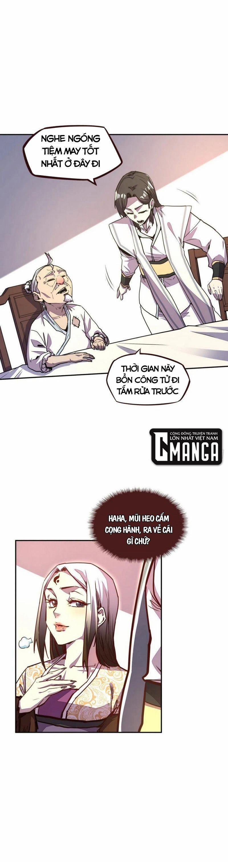 Sinh Tử Quyết 152 trang 0