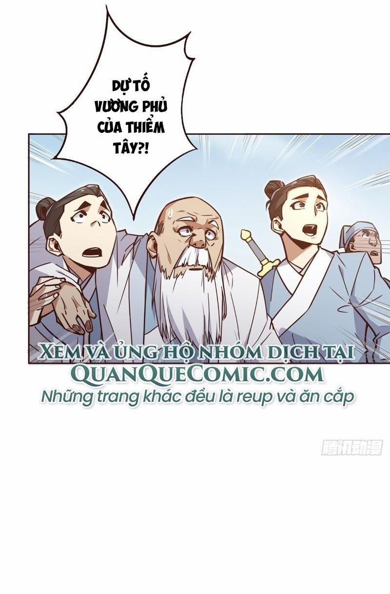 Sinh Tử Quyết 16 trang 0