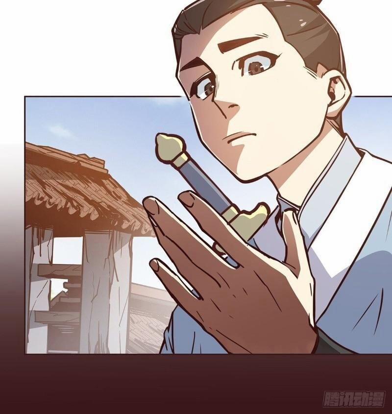 Sinh Tử Quyết 16 trang 19