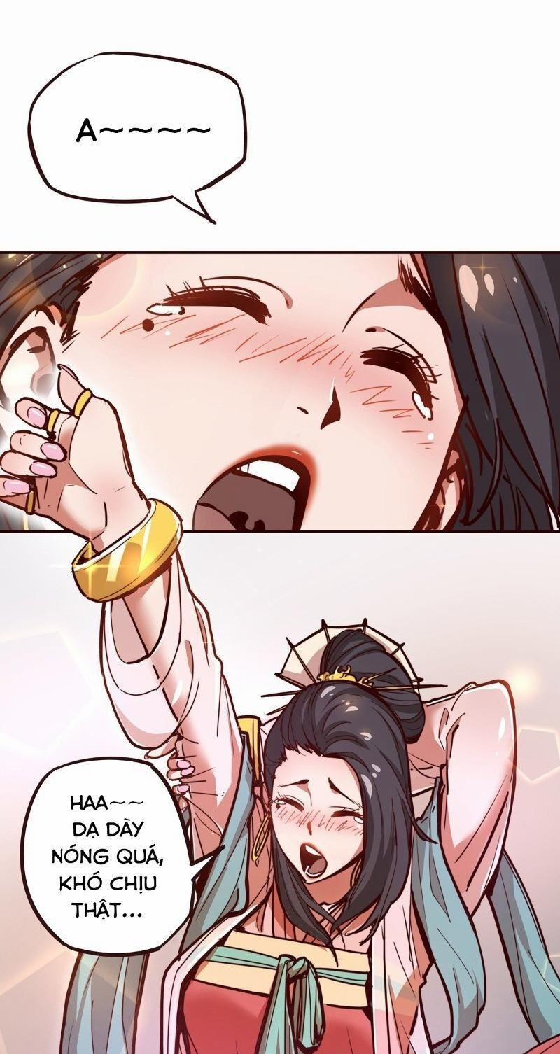 Sinh Tử Quyết 17 trang 14