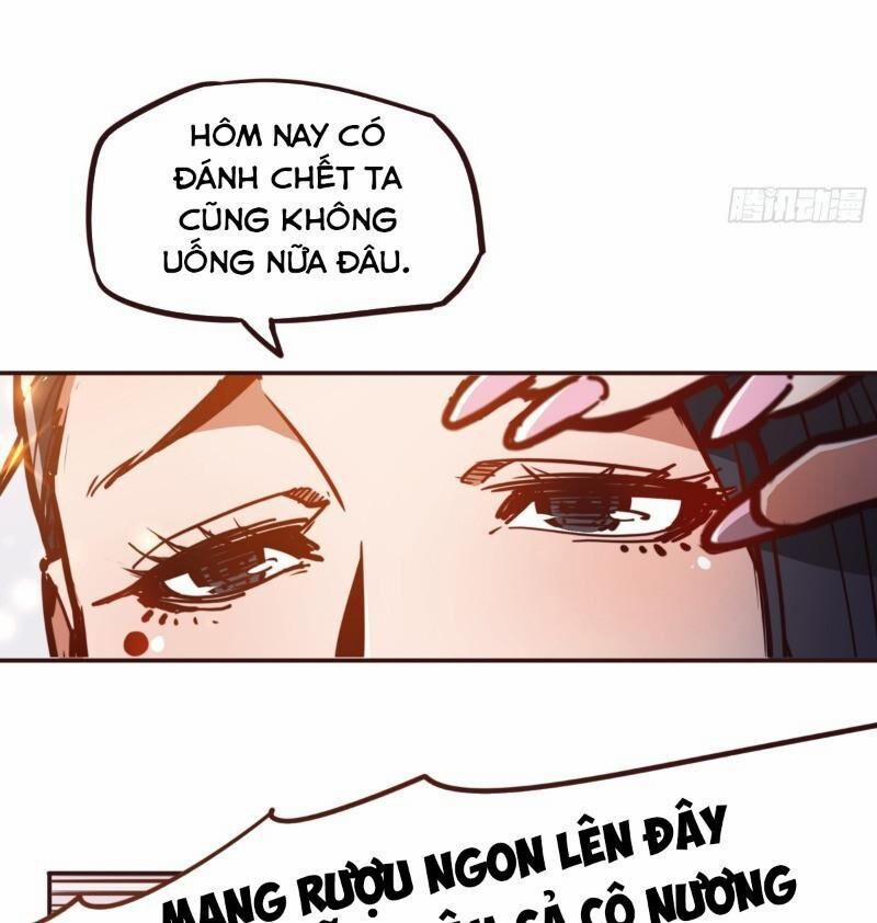 Sinh Tử Quyết 17 trang 18