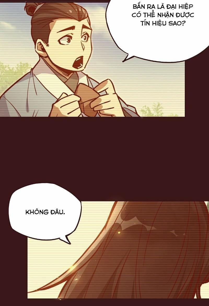 Sinh Tử Quyết 17 trang 3