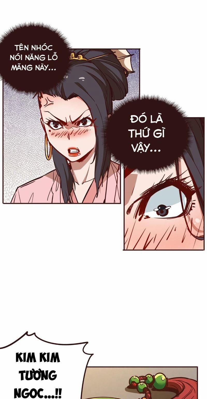 Sinh Tử Quyết 18 trang 0