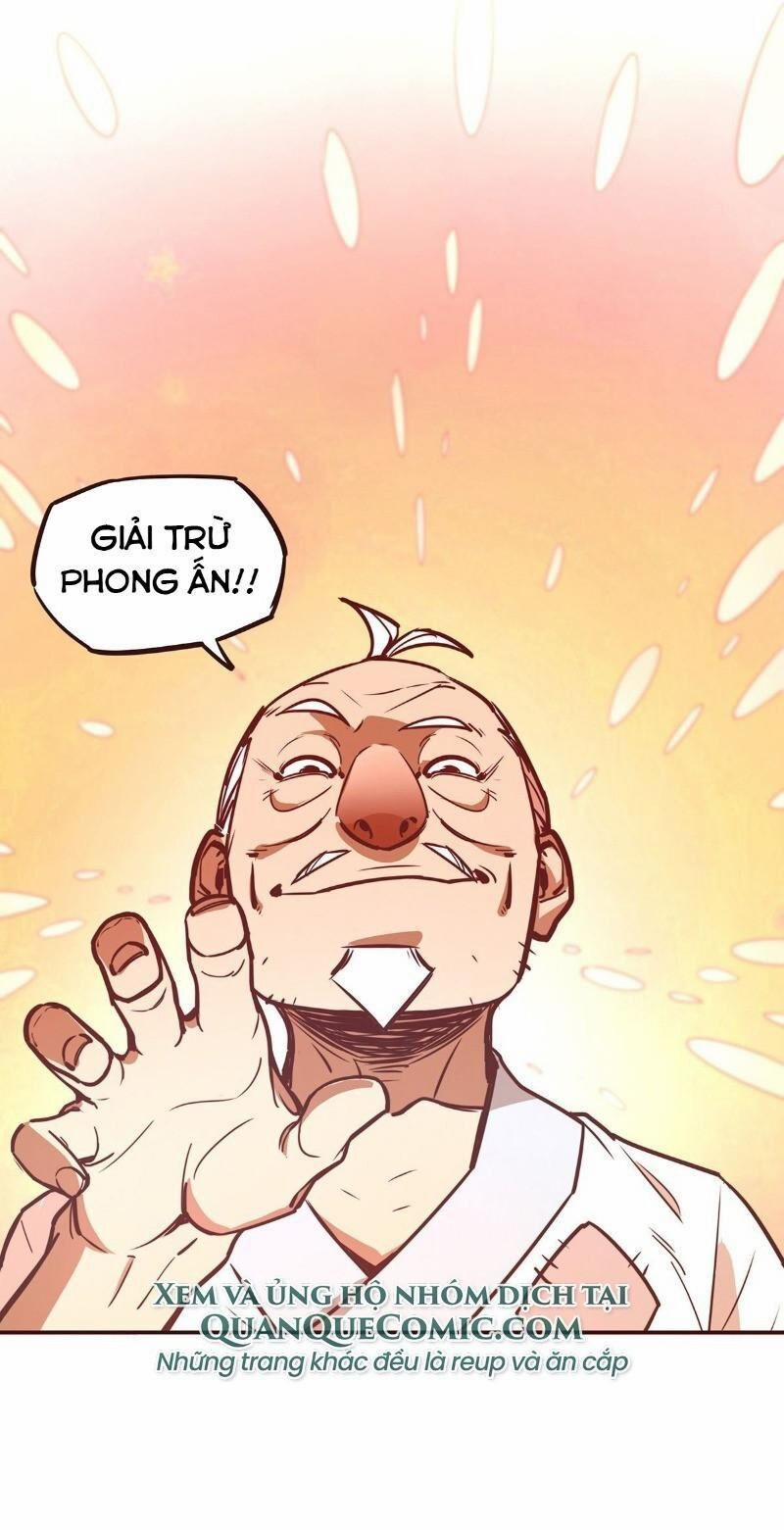 Sinh Tử Quyết 18 trang 12