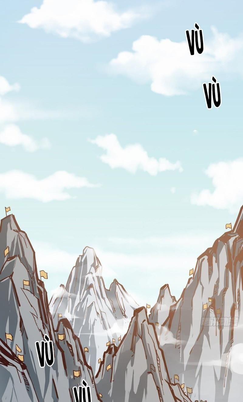 Sinh Tử Quyết 18 trang 14