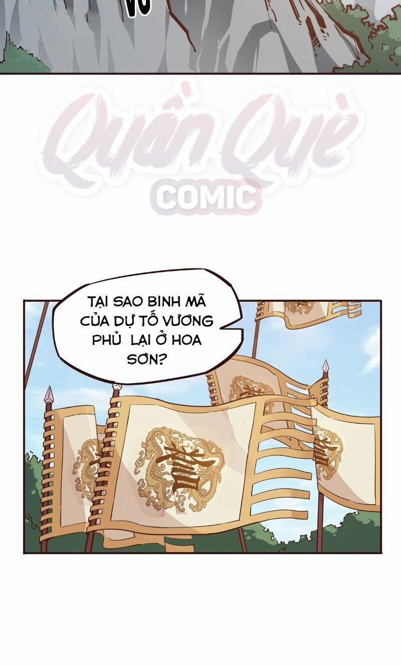 Sinh Tử Quyết 18 trang 15